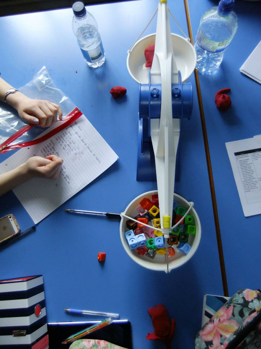 Primary Mathematics at the University of Reading